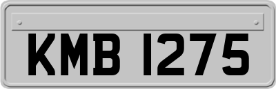 KMB1275