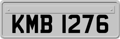 KMB1276