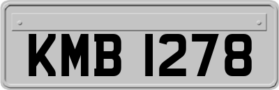 KMB1278