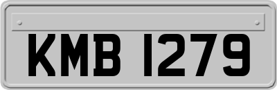 KMB1279