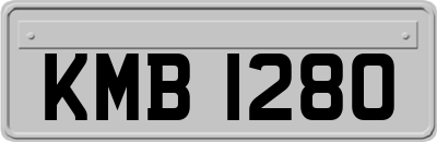 KMB1280