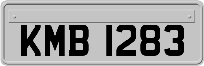 KMB1283