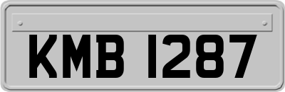 KMB1287