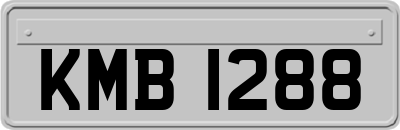 KMB1288