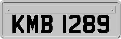 KMB1289