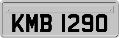 KMB1290