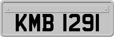 KMB1291