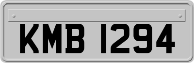 KMB1294