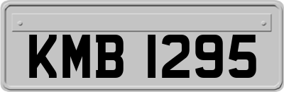 KMB1295