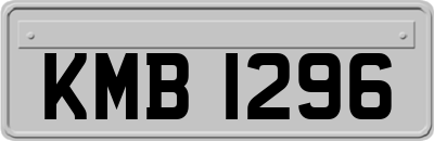 KMB1296
