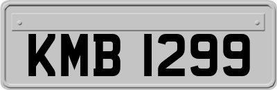 KMB1299