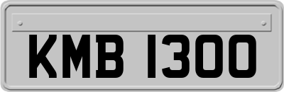KMB1300