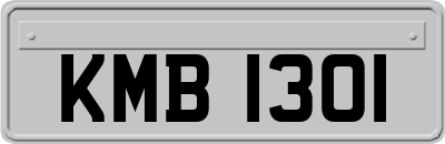 KMB1301