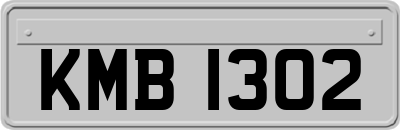 KMB1302