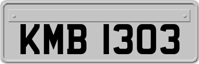 KMB1303