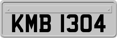 KMB1304