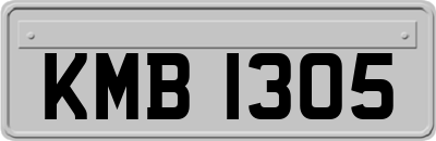 KMB1305