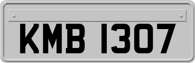 KMB1307