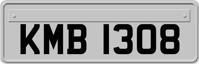 KMB1308