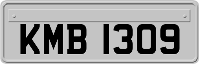 KMB1309