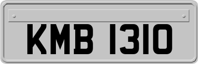 KMB1310