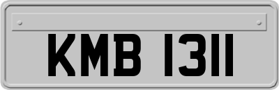KMB1311