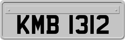 KMB1312