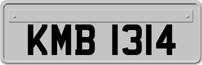 KMB1314