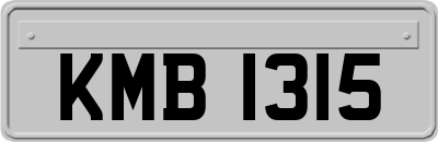 KMB1315