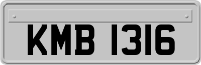 KMB1316