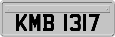 KMB1317