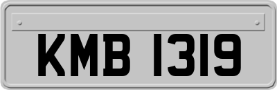 KMB1319