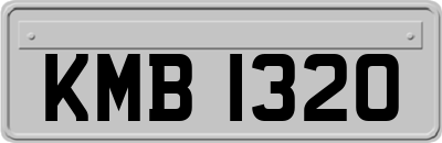KMB1320