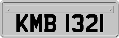 KMB1321