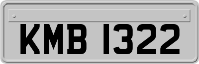 KMB1322