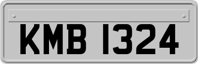 KMB1324