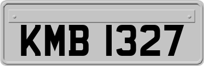 KMB1327