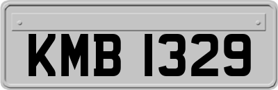KMB1329