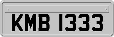 KMB1333