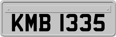 KMB1335