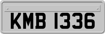 KMB1336