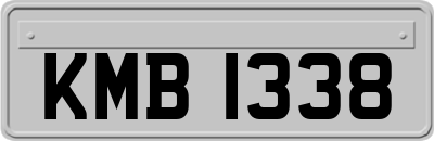 KMB1338