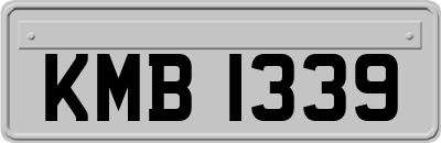 KMB1339