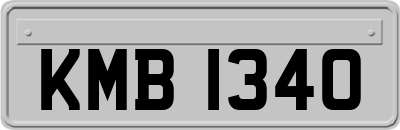 KMB1340