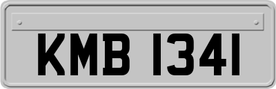 KMB1341