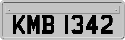 KMB1342