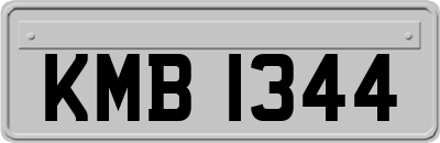 KMB1344