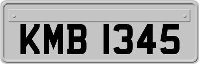 KMB1345