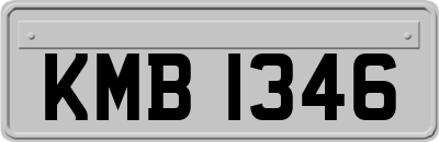 KMB1346