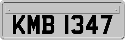 KMB1347